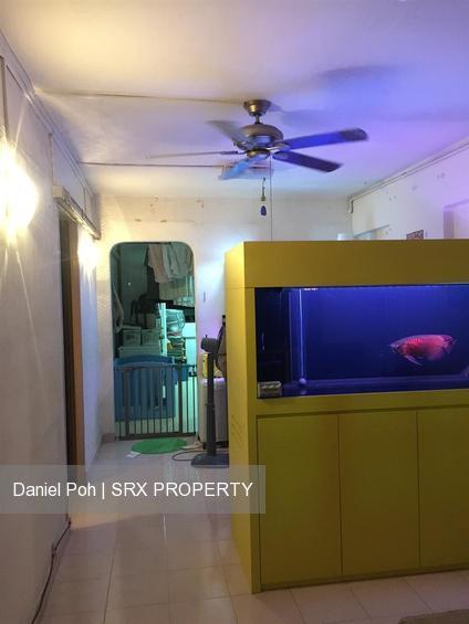 Ang Mo Kio Avenue 4 thumbnail photo